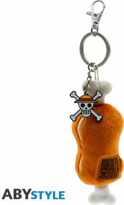 Produktbild ABYstyle One Piece - Lammkeule
