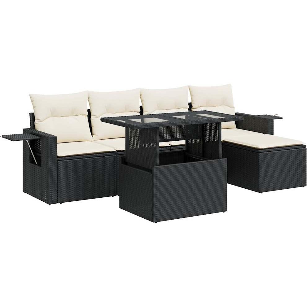 VidaXL, Gartenlounge, Othilia