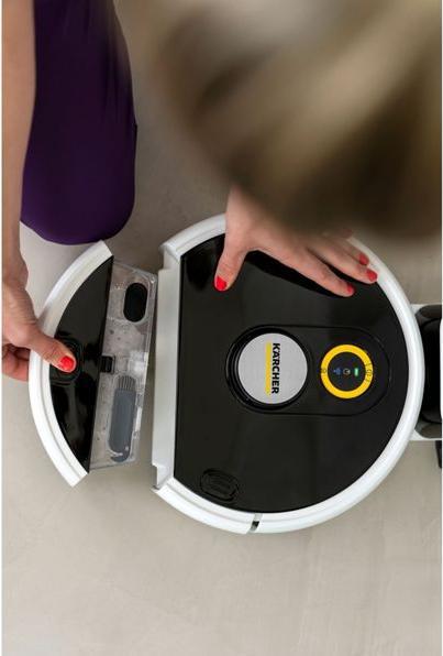 Immagine prodotto Kärcher RCF 3 (Rullo)