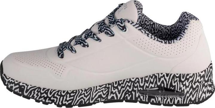Image du produit Skechers Uno - Stark Mini Drip White (46)