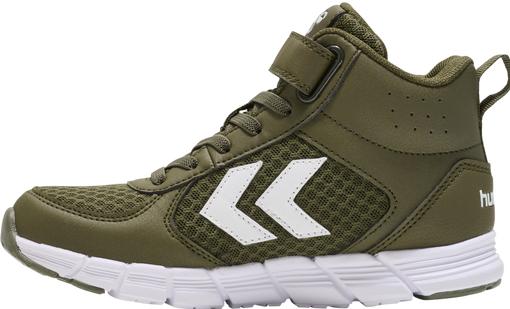 Produktbild hummel Speed Mid Jr (36)