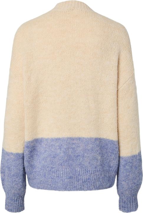 Actual product image Pieces PCIVY Strickpullover (S)