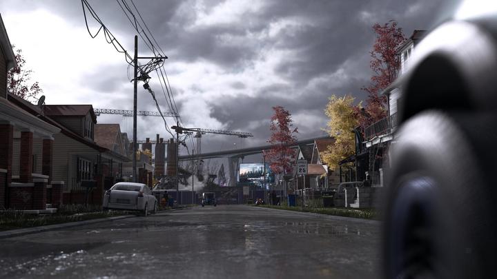 Produktbild Sony Detroit : Become Human (PS4, DE)