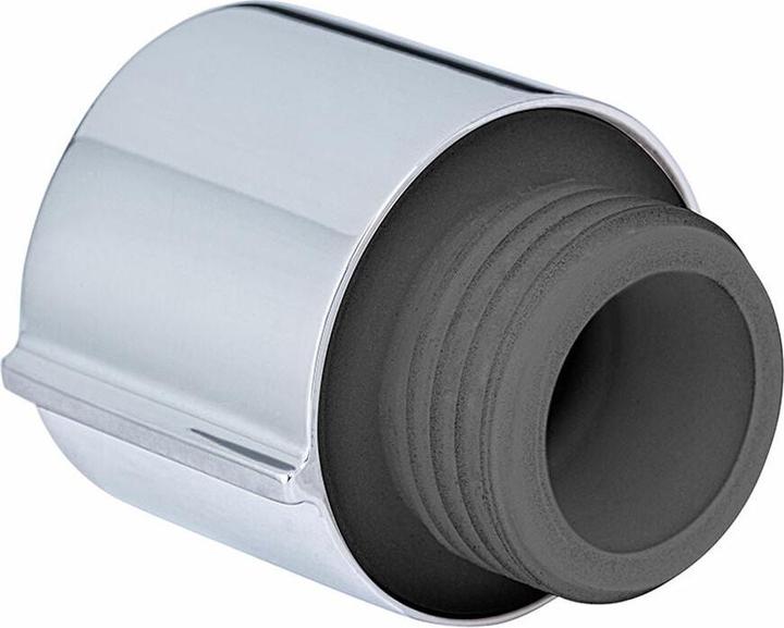 Image du produit Wenko Régulateur d'économie d'eau chromé (1 Type de jet)