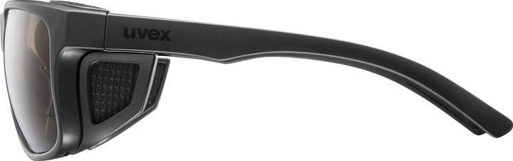 Image du produit Uvex Sports sportstyle 312 VPX (Noir mat, Marron)