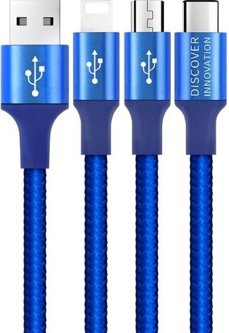 Actual product image Nillkin Fancy 3-in-1 box, hard case, charging cable and Qi charging station (Apple iPhone XR)