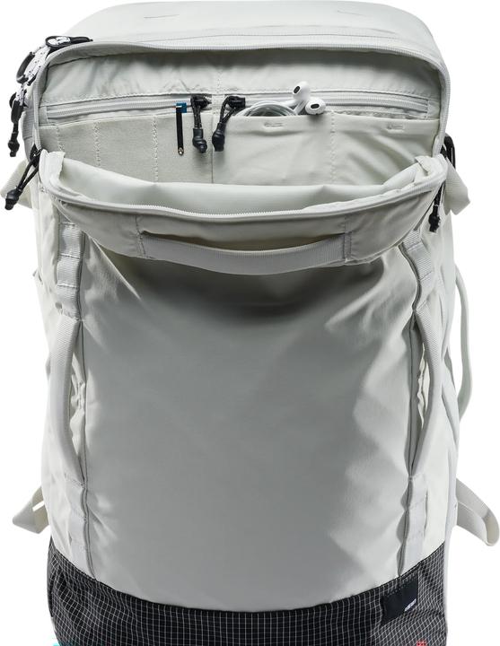 Actual product image Matador GlobeRider45 Travel Backpack (45 l)