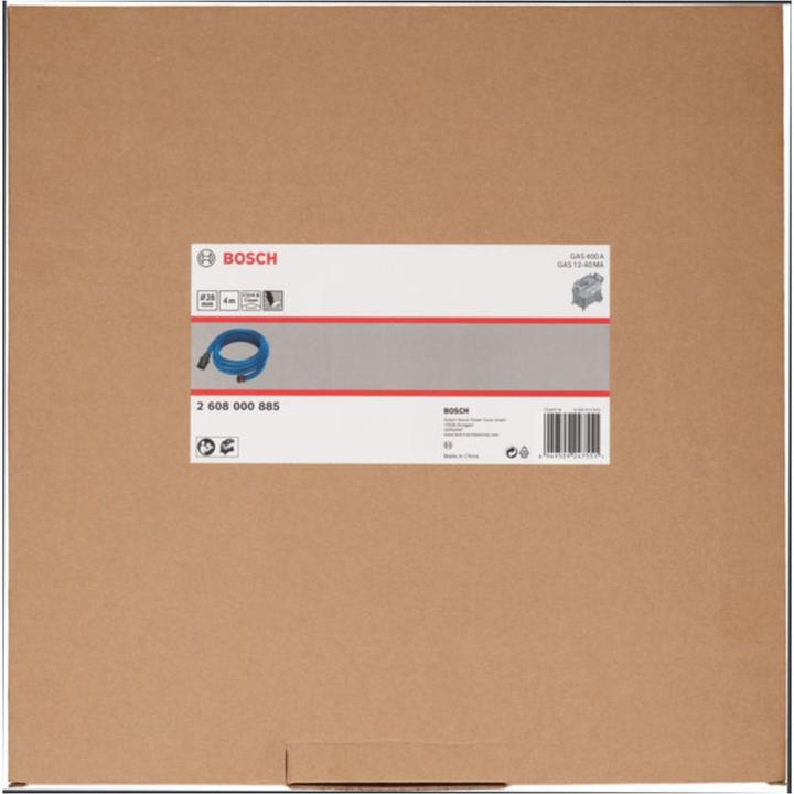 Produktbild Bosch Professional Wellschlauch