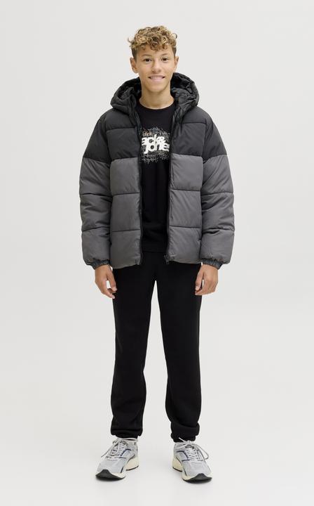 Immagine prodotto Jack & Jones Junior Jacke JJMAZE Pufferjacke (176)