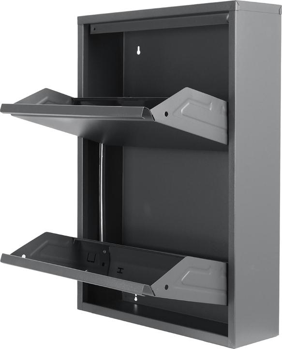 Actual product image En.Casa Sokndal (50 x 15 x 71 cm)