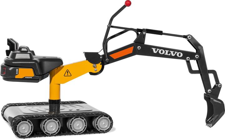 Immagine prodotto Rolly Toys Rolly Digger XL Volvo