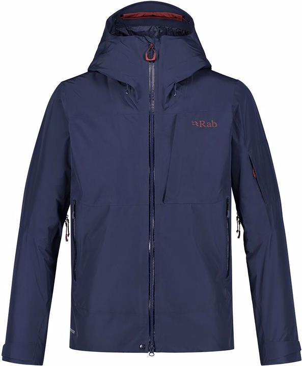 Rab Khroma Volition Jacke (L)