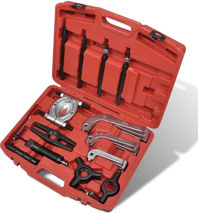 Actual product image vidaXL Radlager