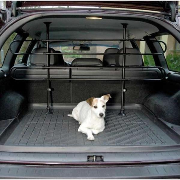 Thumbnail - Carpoint Amara (Hund, Abschliessbar), Tiertransport