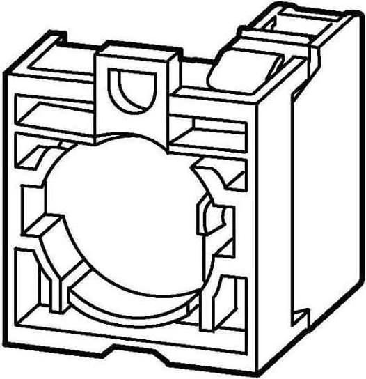Produktbild Eaton Electric GmbH Kontaktelement 1Ö M22-AK01