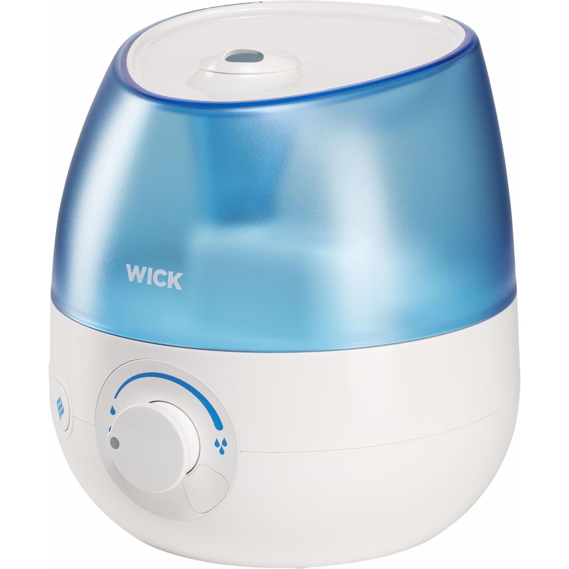 Wick WH 525 E Luftbefeuchter (15 m²) (WH525E)