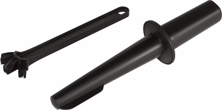 Image du produit Ninja HB150EU Mixeur sur socle noir/verre (Prise UE, 1000 W)