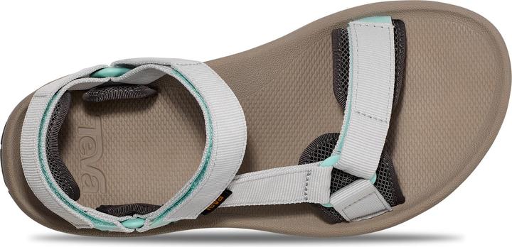 Actual product image Teva W's Hydratrek Sandal (41)