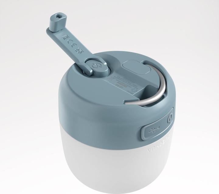 Actual product image Quechua BL 60