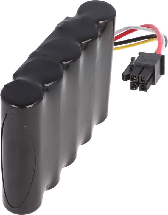 Actual product image AccuCell Battery (2600 mAh)