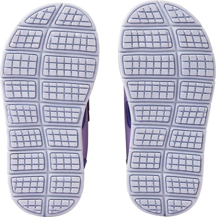 Immagine prodotto Reima Kleinkinder Sandale Bungee Lilac amethyst (25)