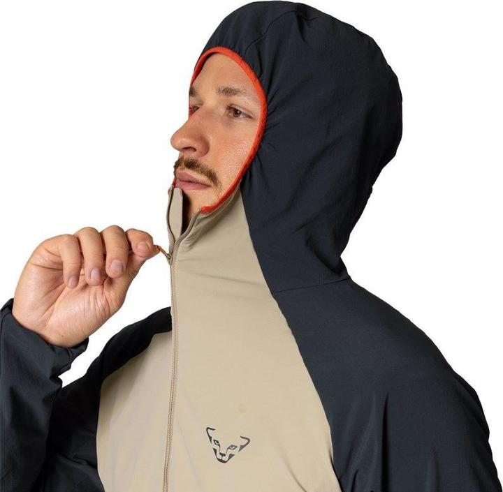 Produktbild Dynafit Transalper Dynastretch Jacke (L)