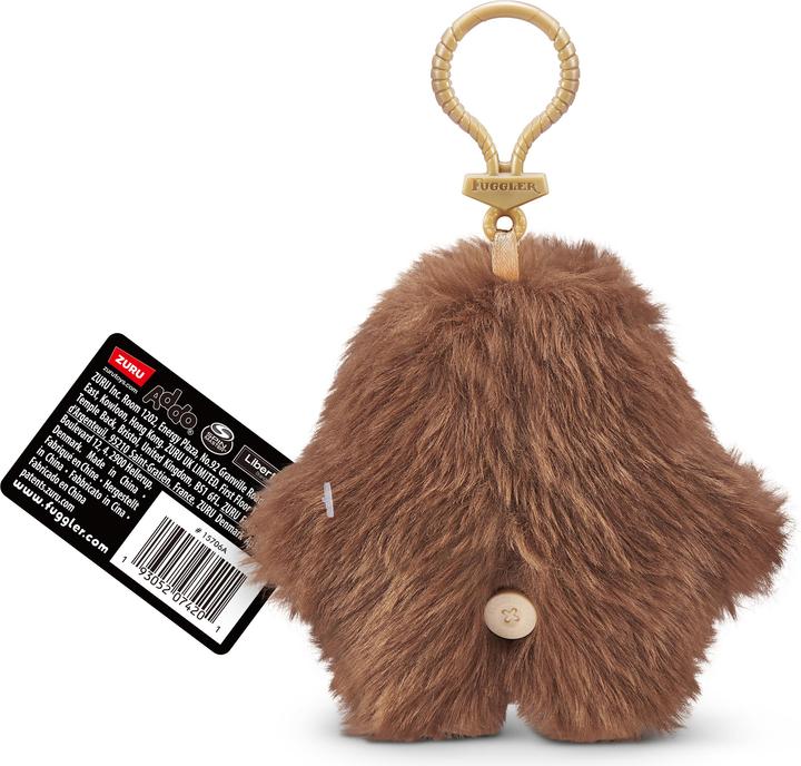 Image du produit Fuggler Portachiavi Serie 5 1pz Assortimento (13 cm)