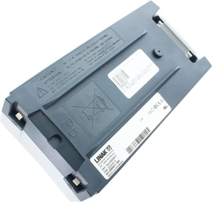 Produktbild AccuCell Akku Linak Akkubox Typ BAJ1, BAJ2, J1BA-001 PB (Gerätespezifisch)