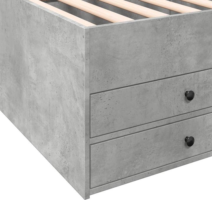 Image du produit vidaXL Tagesbett (100 x 200 cm)