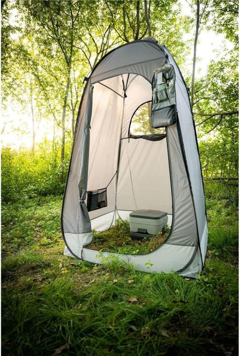 Produktbild Easy Camp Little Loo Zelt (Wurfzelt, 2.50 kg, 1 Person)