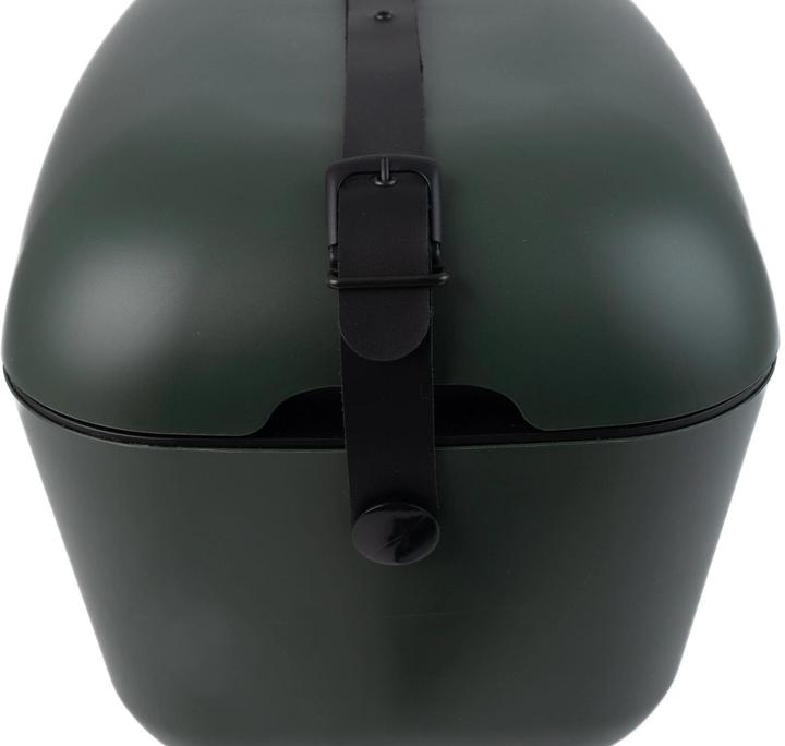 Actual product image Polarbox Retro Cooler (12 l)