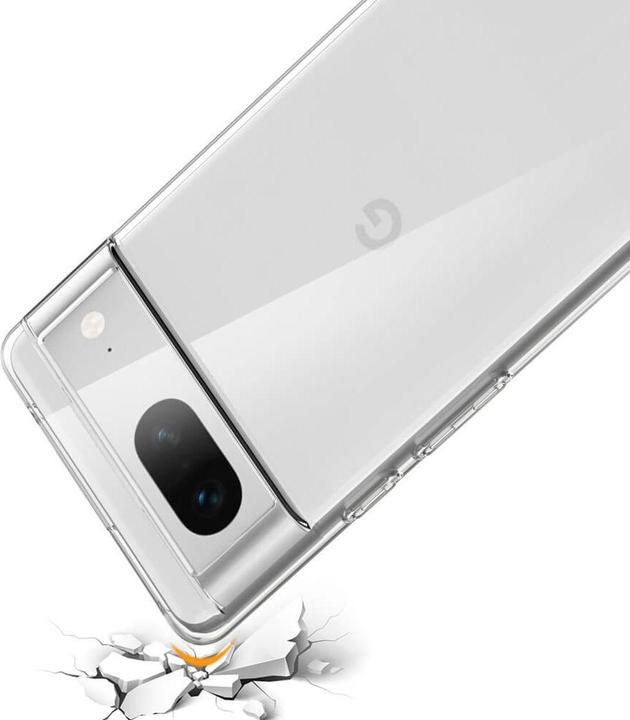 Actual product image Cover-Discount Cover (Google Pixel 7)