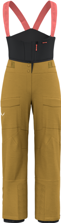Immagine prodotto Salewa Pantaloni Sella Free 3 Layers Powertex Da (38)