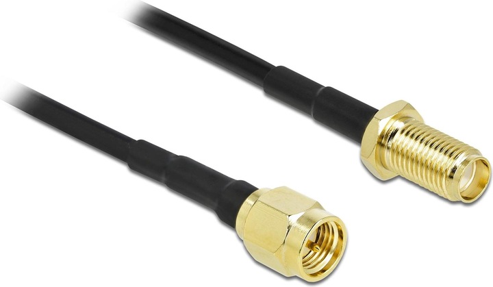 Produktbild Delock Sma – Sma (0.99 dB, Antennenkabel)