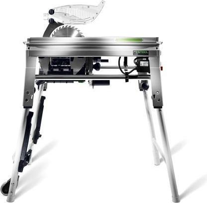 Actual product image CS 70 EG Trek-/Afkortzaagmachine - 574778