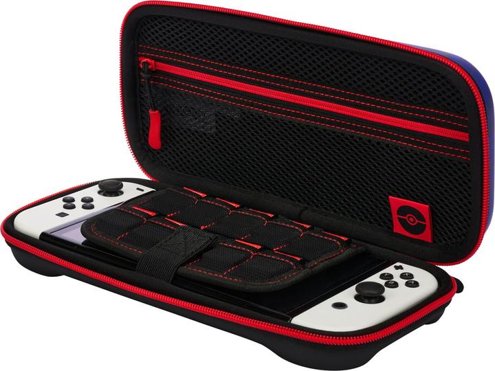 Actual product image PowerA Protective case by for Nintendo Switch - OLED model, Nintendo Switch and Nintendo Switch (Switch, Switch Lite, Switch OLED)