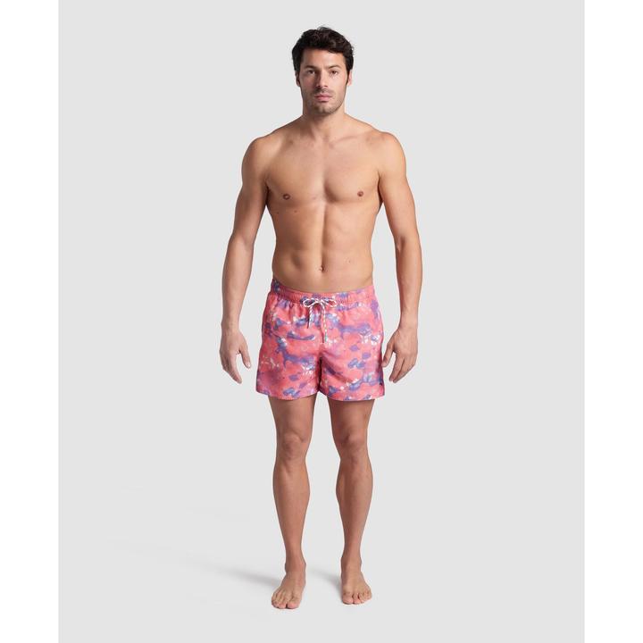 Actual product image Arena M Beach Short Allover (XXL)