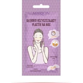 Thumbnail - Marion, Gesichtsmaske, Cleansing Slices For Nose 1Pcs.