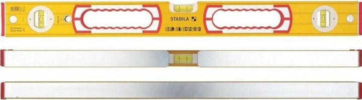 Image du produit Stabila Niveau à bulle Type 196-2 (122 cm)