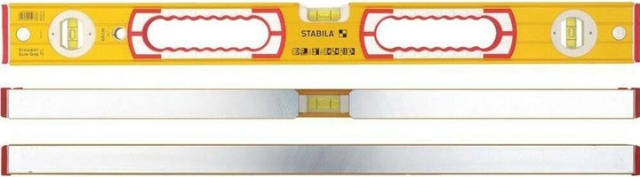 Produktbild Stabila Wasserwaage Type 196-2 (122 cm)