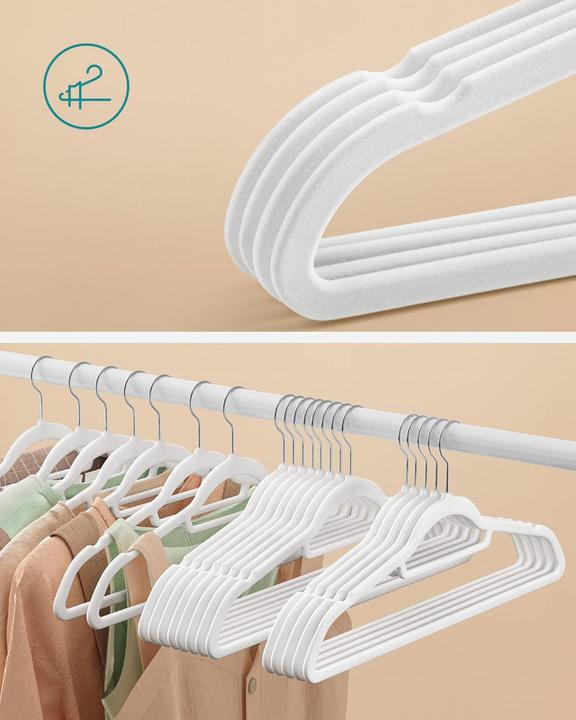 Actual product image Songmics Haggy (50 x)