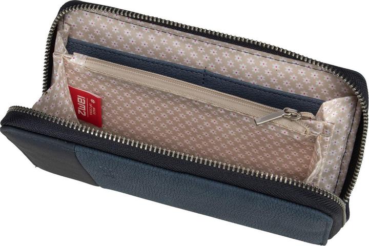 Actual product image Zwei Eva Geldbörse 20 cm