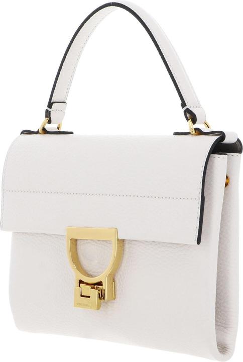 Produktbild Coccinelle Arlettis Signature Handbag Grained Leather
