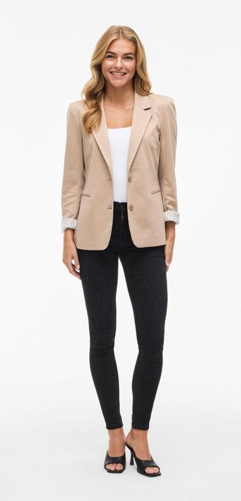 Produktbild Vila VISAGA Jersey Blazer (L)