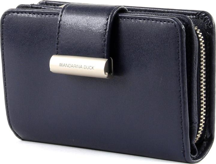 Actual product image Mandarina Duck Hera 3.0 Small Wallet