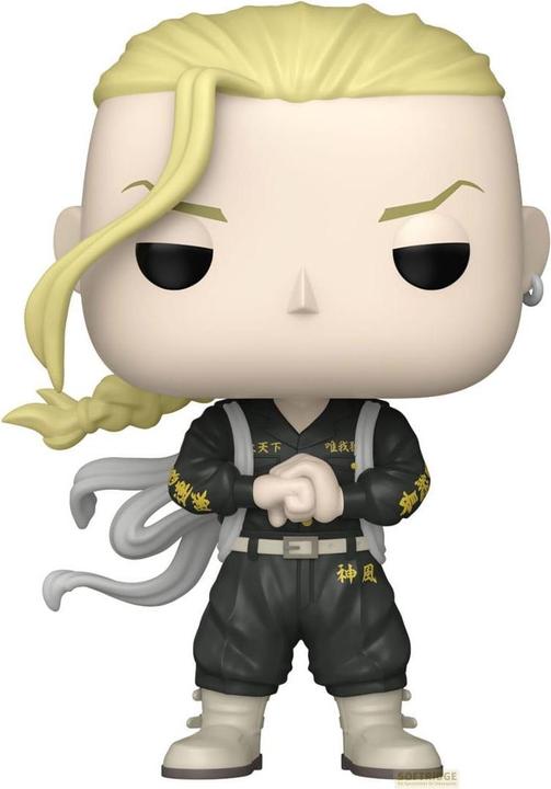 Produktbild Funko POP Tokyo Revengers Draken