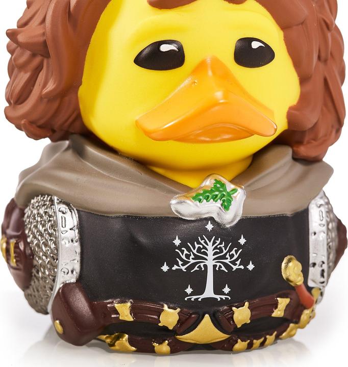 Immagine prodotto Numskull TUBBZ: Il Signore degli Anelli - Peregrin Tuk - Edizione in Scatola