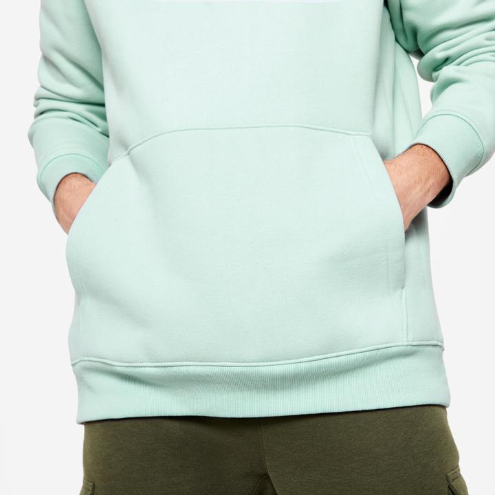 Image du produit Domyos Sweat à capuche homme 520 - vert (3XL)