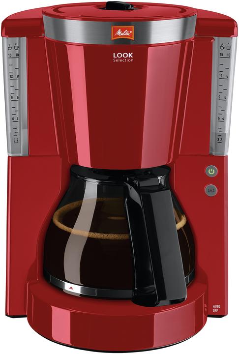 Image du produit Melitta Look4 Select