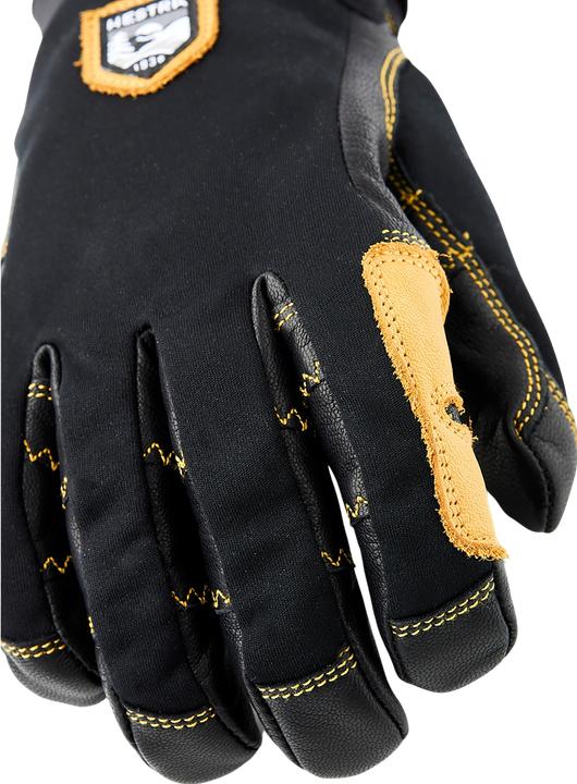 Actual product image Hestra Ergo Grip Active (10)